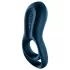 Satisfyer Epic Duo - App-styret vibrerende penisring til mænd (sort)