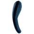 Satisfyer Epic Duo - App-styret vibrerende penisring til mænd (sort)