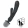 Satisfyer - G-punkt vibrator og analstimulator - sølv