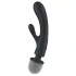 Satisfyer - G-punkt vibrator og analstimulator - sølv
