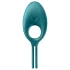 Satisfyer Swordsman - penisring med vibration - genopladelig - grøn