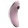Satisfyer Vulva Lover 1 - luftbølge klitoris vibrator (lilla)