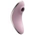Satisfyer Vulva Lover 1 - luftbølge klitoris vibrator (lilla)