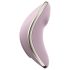 Satisfyer - klitorisvibrator med lufttryksbølger - lilla