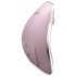 Satisfyer Vulva Lover 1 - luftbølge klitoris vibrator (lilla)