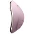 Satisfyer Vulva Lover 1 - luftbølge klitoris vibrator (lilla)