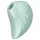 Satisfyer Pearl Diver - klitorisvibrator med lufttrykbølger - mint