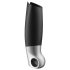 Satisfyer Power - smart, genopladelig masturbator (sort)