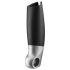 Satisfyer Power - smart, genopladelig masturbator (sort)
