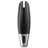 Satisfyer Power - smart, genopladelig masturbator (sort)