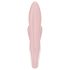 Satisfyer Air Pump Bunny 3 - pumpbar vibrator - pink