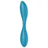 Satisfyer - G-punktsvibrator - genopladelig, vandtæt - grøn