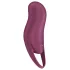Satisfyer Pocket Pro 1 - klitorisvibrator med lufttryk - genopladelig - lilla