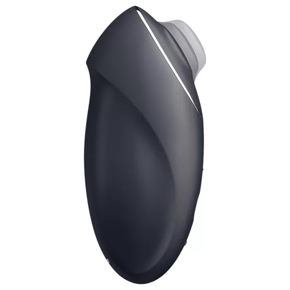 Satisfyer - klitorisvibrator 2i1 - sort