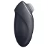 Satisfyer - klitorisvibrator 2i1 - sort