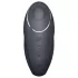 Satisfyer - klitorisvibrator 2i1 - sort