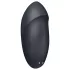Satisfyer - klitorisvibrator 2i1 - sort