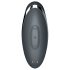Satisfyer Tap & Climax 2 - 2-i-1 klitorisvibrator (grå)