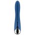 Satisfyer Spinning Vibe 1 - roterende G-punkt vibrator (blå)