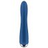 Satisfyer Spinning Vibe 1 - roterende G-punkt vibrator (blå)