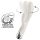 Satisfyer Spinning Rabbit 1 - roterende klitorisarm vibrator (beige)
