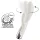 Satisfyer - rabbitvibrator med roterende klitorisarm - beige