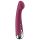 Satisfyer Spinning G-Spot 1 - roterende G-punktsvibrator (rød)