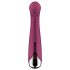 Satisfyer Spinning G-Spot 1 - roterende G-punktsvibrator (rød)