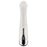 Satisfyer - G-punktsvibrator med roterende hoved - beige
