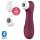 Satisfyer Pro 2 Gen3 - smart luftbølgestimulator til klitoris (rød)