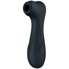   Satisfyer Pro2 Gen3 - App-styret luftbølge-klitorisstimulator (mørkegrå)
