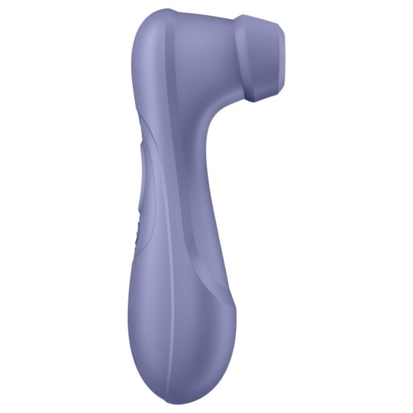 Satisfyer Pro 2 Gen3 - klitorisvibrator med lufttryk - lilla