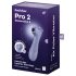 Satisfyer Pro 2 Gen3 - Smart klitoris stimulator (lilla)