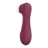 Satisfyer Pro 2 Gen3 - genopladelig klitorisstimulator med luftbølger (rød)