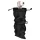 Satisfyer - opbevaringstaske - diskret taske - medium sort