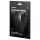 Satisfyer Treasure Bag XL - diskret opbevaringstaske - stor (sort)