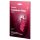 Satisfyer Treasure Bag L - diskret opbevaringstaske - stor (pink)