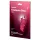 Satisfyer - opbevaringstaske - diskret, stor - pink