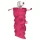 Satisfyer - opbevaringstaske - diskret, stor - pink