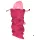 Satisfyer Treasure Bag M - diskret opbevaringstaske til sexlegetøj (pink)