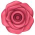 Satisfyer Pro 2 Rose Classic - luftbølger klitorisvibrator (rød)