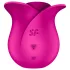 Satisfyer Pro 2 Modern Blossom - klitorisvibrator med lufttryk - pink