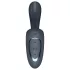 Satisfyer G for Goddess 1 - klitoris- og g-punkt vibrator - grå