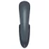 Satisfyer G for Goddess 1 - klitoris- og g-punkt vibrator - grå