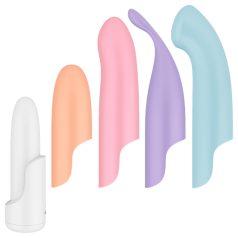 Satisfyer Playful Four - vibratorsæt