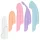 Satisfyer - vibrator sæt - 4 dele