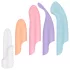 Satisfyer - vibrator sæt - 4 dele