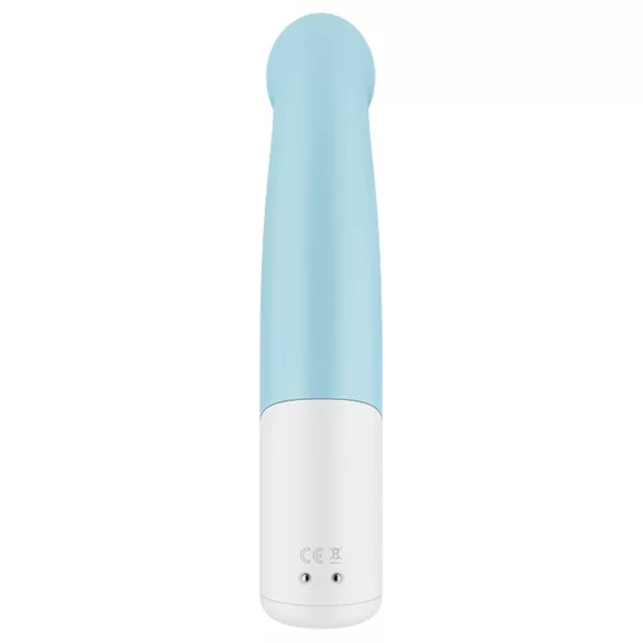 Satisfyer - vibrator sæt - 4 dele