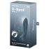 Satisfyer G-Spot Wave 4 - G-punkt vibrator (blå)