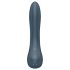 Satisfyer G-Spot Wave 4 - G-punkt vibrator (blå)